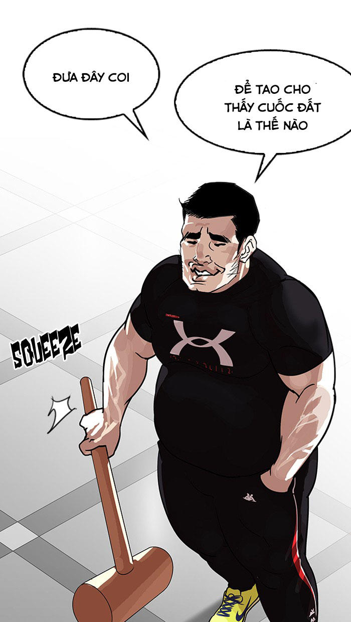 Hoán Đổi Diệu Kỳ Chapter 140 - Trang 74