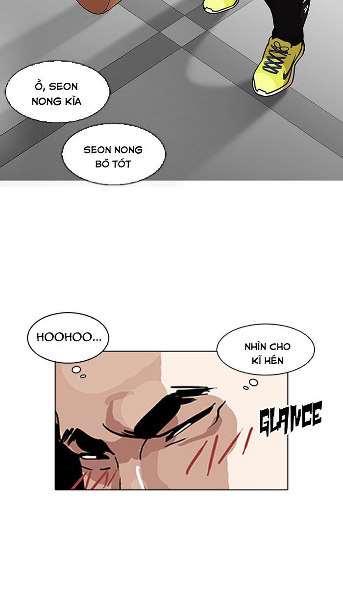 Hoán Đổi Diệu Kỳ Chapter 140 - Trang 75