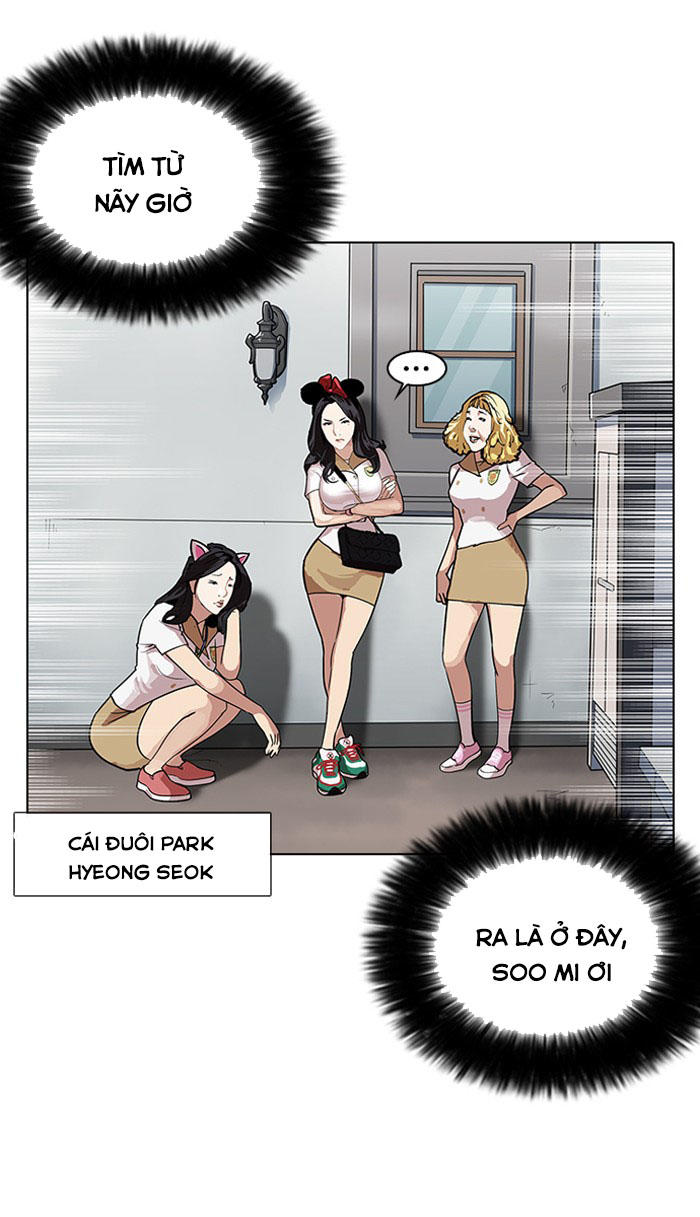 Hoán Đổi Diệu Kỳ Chapter 140 - Trang 76