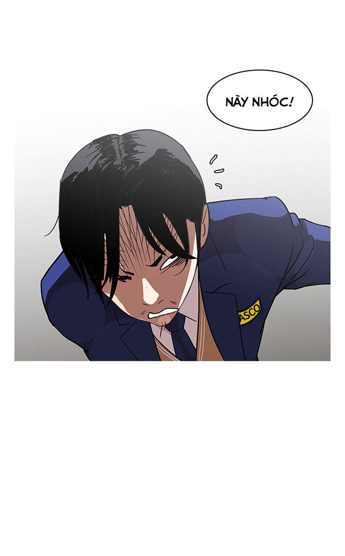 Hoán Đổi Diệu Kỳ Chapter 140 - Trang 8