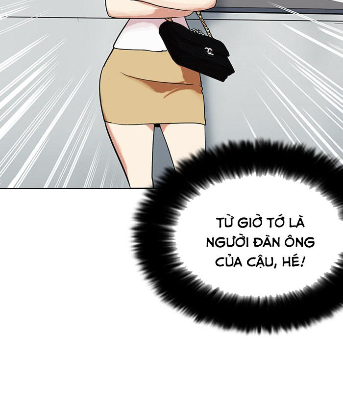 Hoán Đổi Diệu Kỳ Chapter 140 - Trang 86