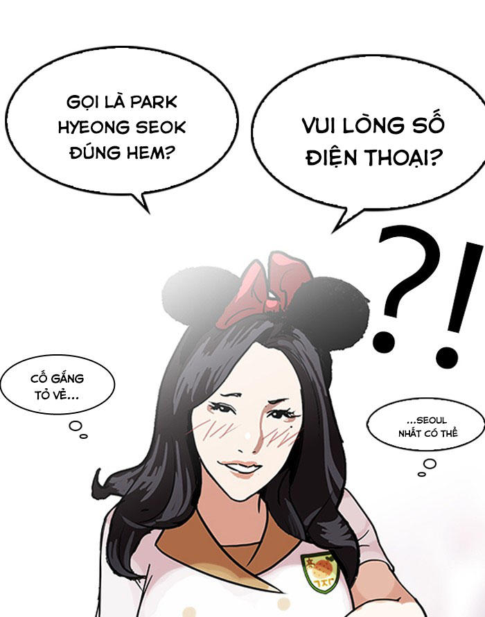 Hoán Đổi Diệu Kỳ Chapter 140 - Trang 90