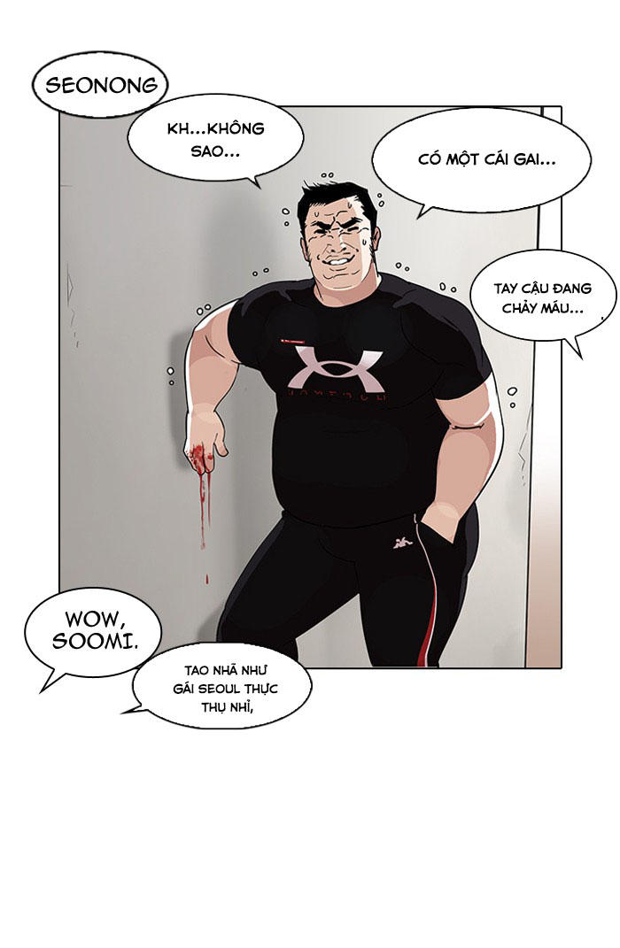 Hoán Đổi Diệu Kỳ Chapter 140 - Trang 93