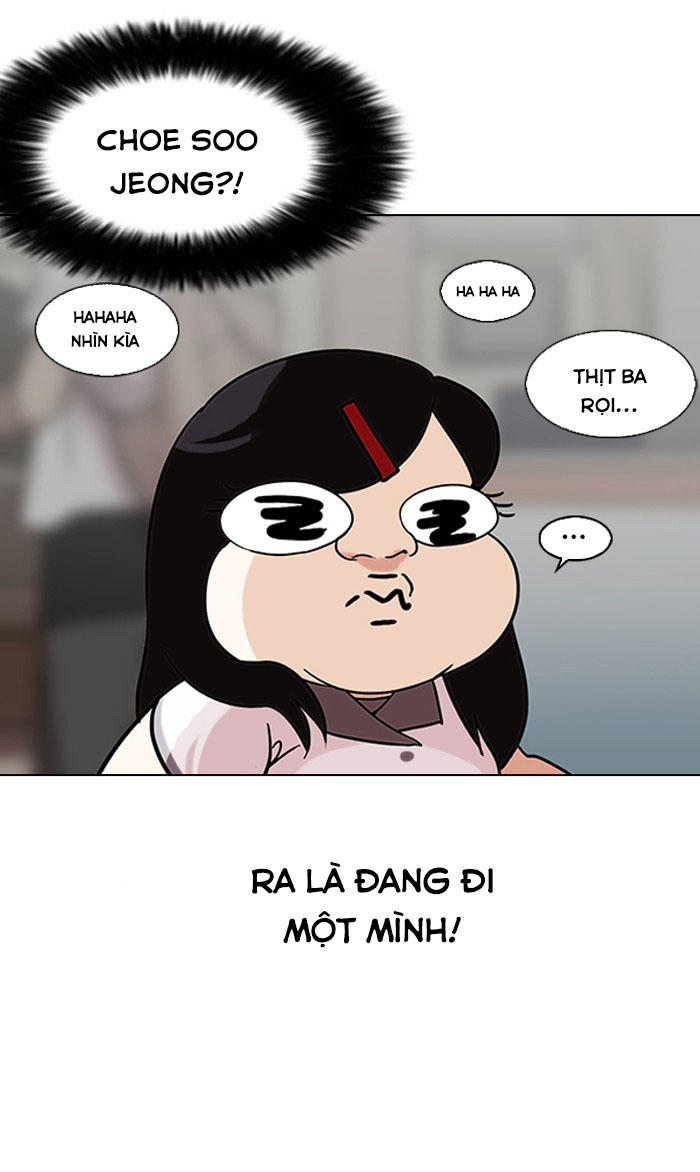 Hoán Đổi Diệu Kỳ Chapter 140 - Trang 97