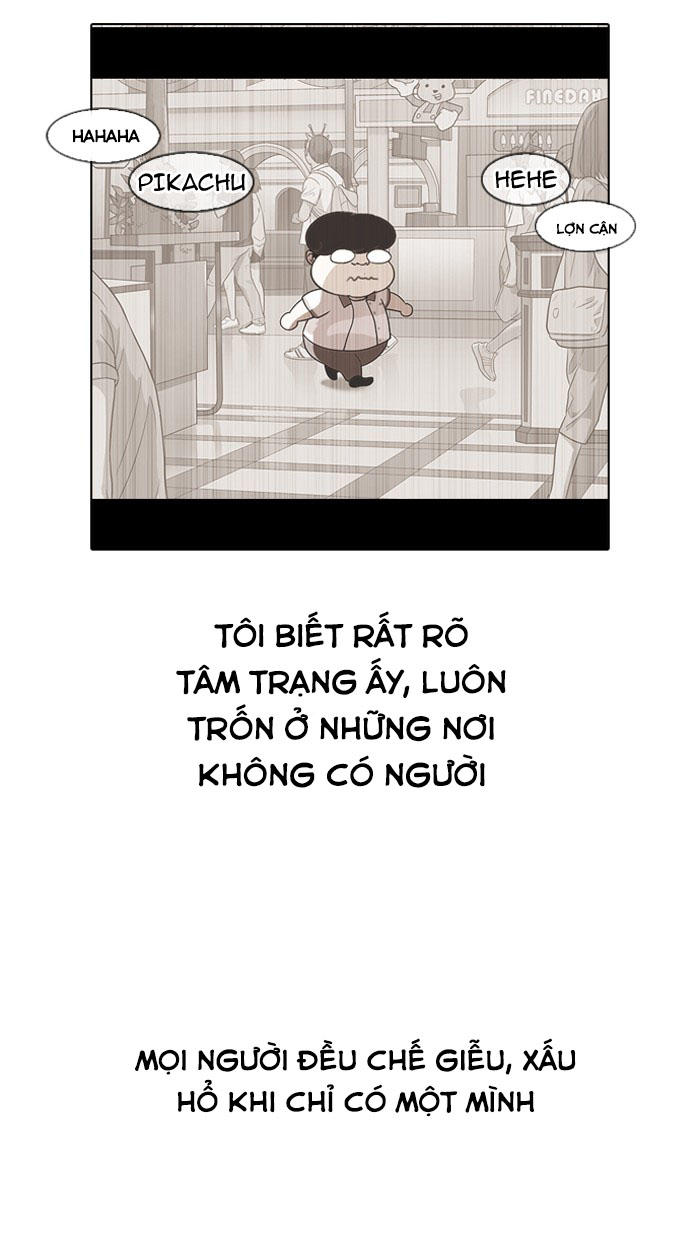 Hoán Đổi Diệu Kỳ Chapter 140 - Trang 98