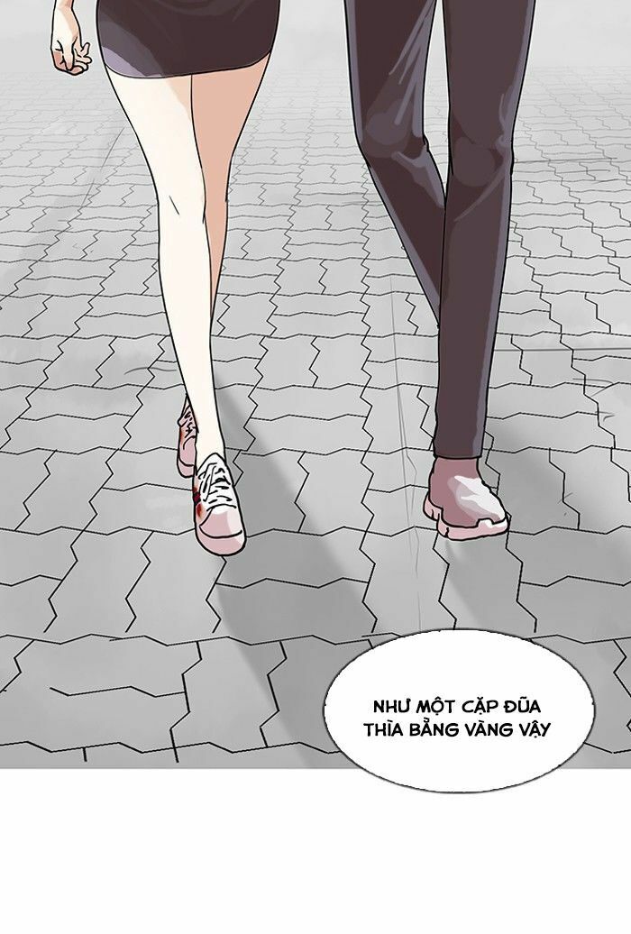 Hoán Đổi Diệu Kỳ Chapter 141 - Trang 123