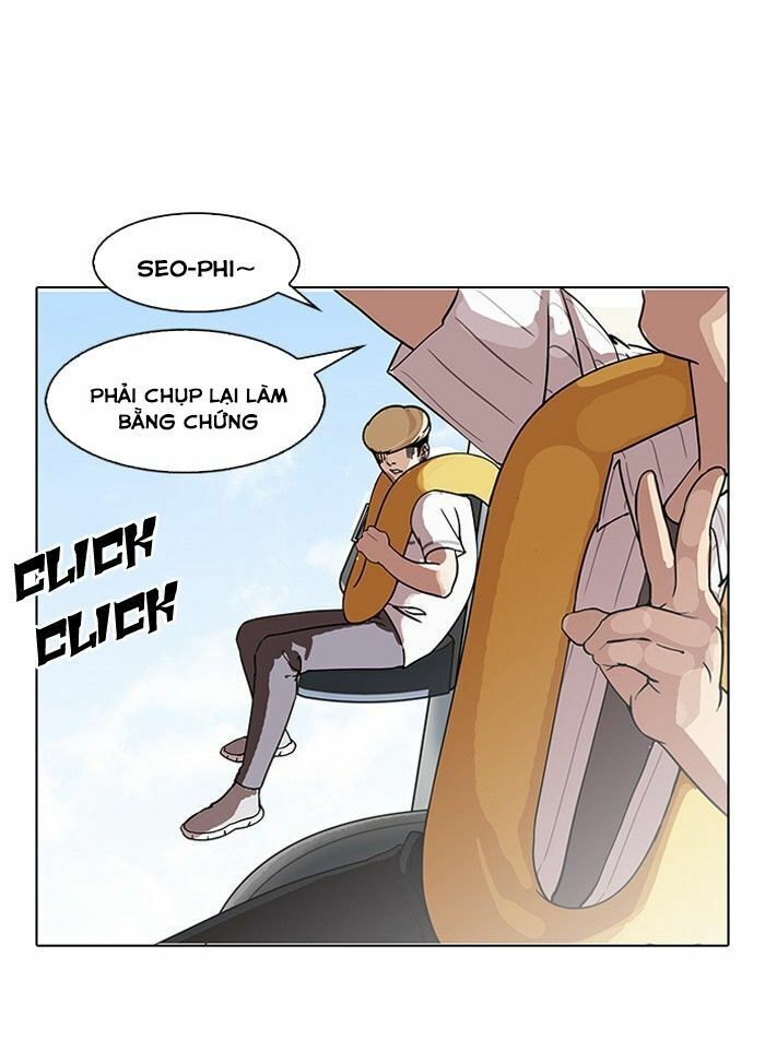 Hoán Đổi Diệu Kỳ Chapter 141 - Trang 139