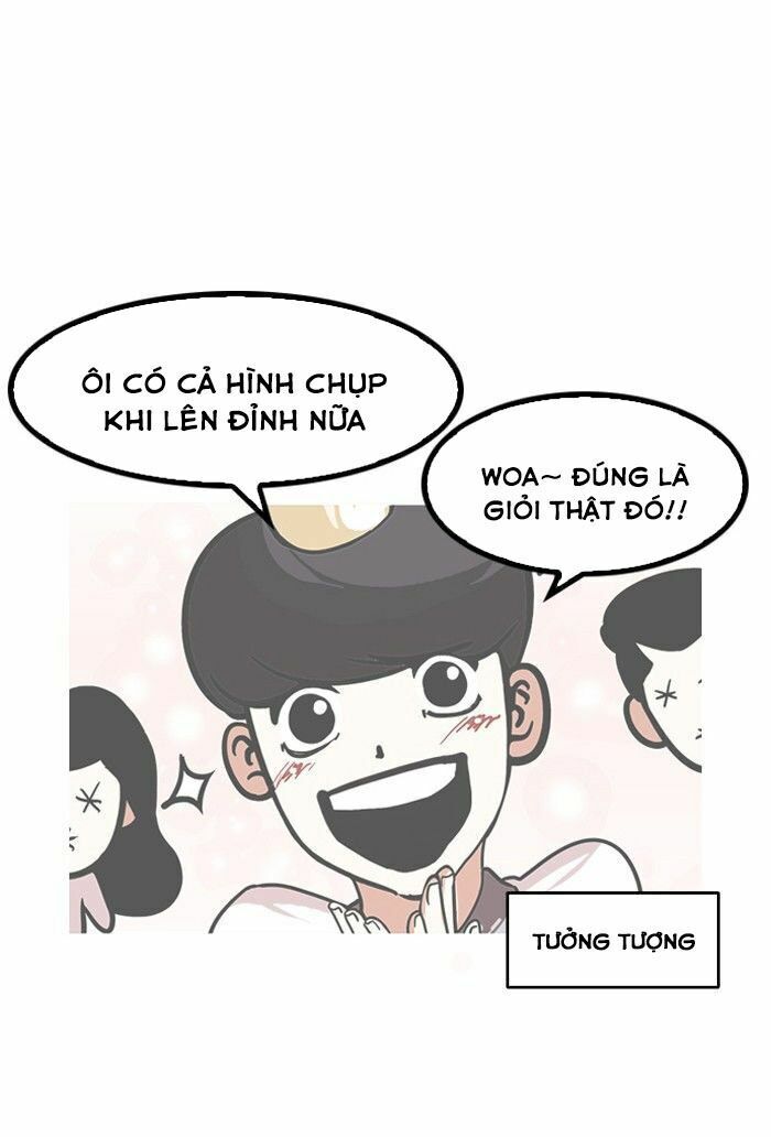Hoán Đổi Diệu Kỳ Chapter 141 - Trang 140