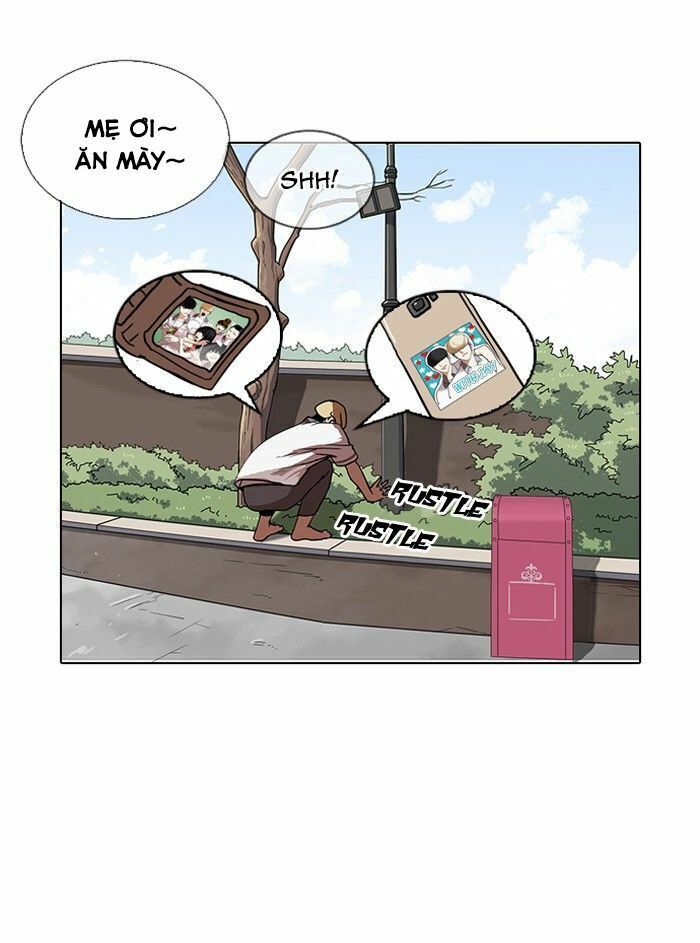 Hoán Đổi Diệu Kỳ Chapter 141 - Trang 154