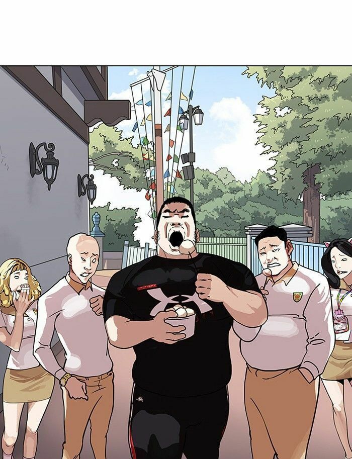 Hoán Đổi Diệu Kỳ Chapter 141 - Trang 157