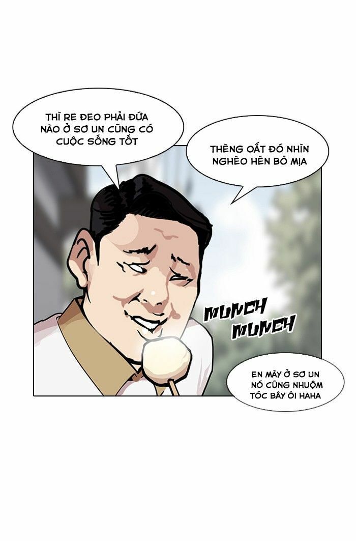 Hoán Đổi Diệu Kỳ Chapter 141 - Trang 159