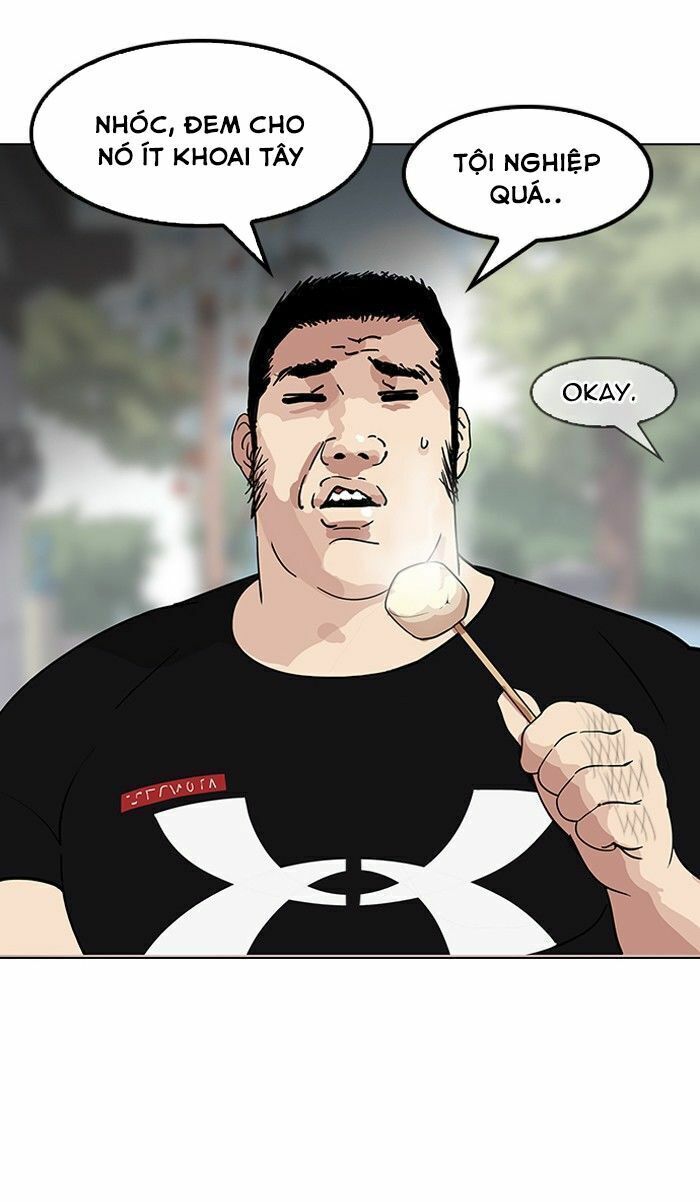 Hoán Đổi Diệu Kỳ Chapter 141 - Trang 160