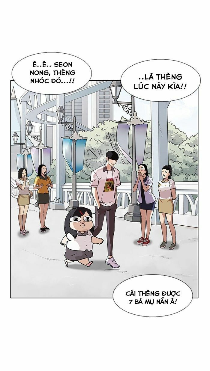 Hoán Đổi Diệu Kỳ Chapter 141 - Trang 162