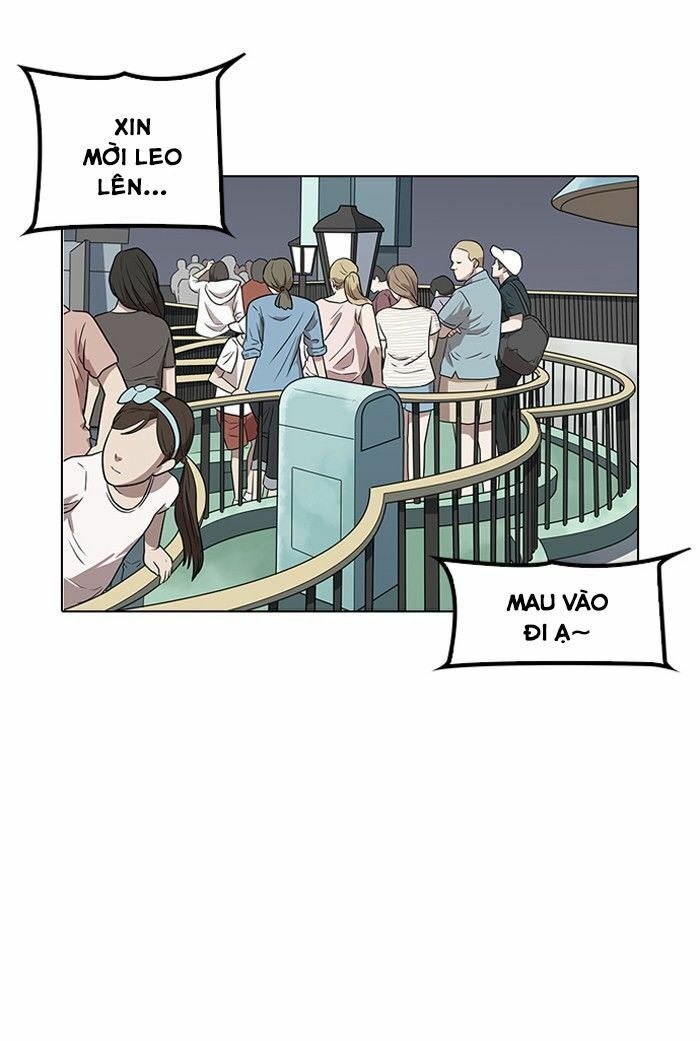 Hoán Đổi Diệu Kỳ Chapter 141 - Trang 166