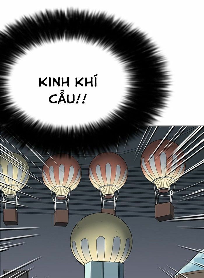 Hoán Đổi Diệu Kỳ Chapter 141 - Trang 170