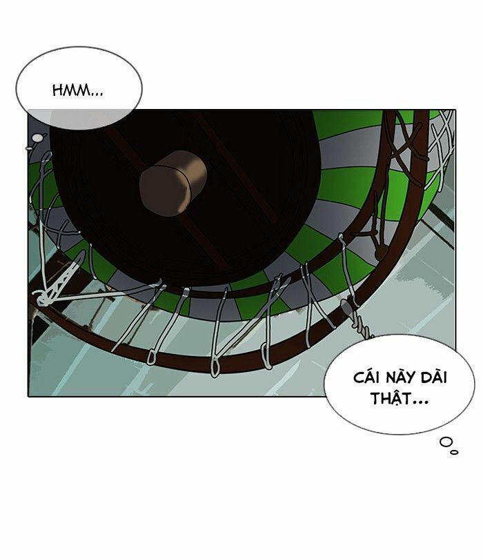 Hoán Đổi Diệu Kỳ Chapter 141 - Trang 179