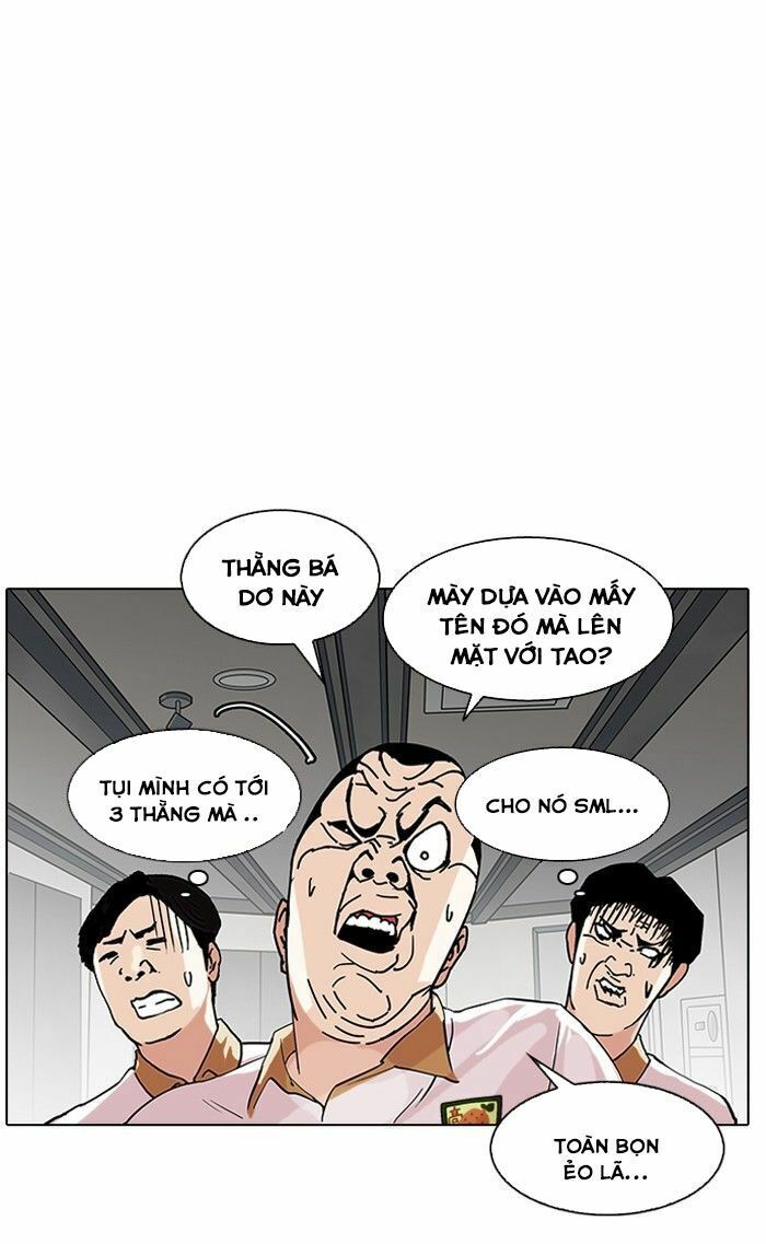 Hoán Đổi Diệu Kỳ Chapter 141 - Trang 21