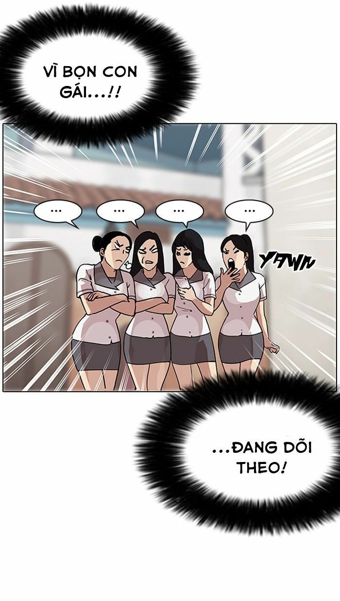 Hoán Đổi Diệu Kỳ Chapter 141 - Trang 27