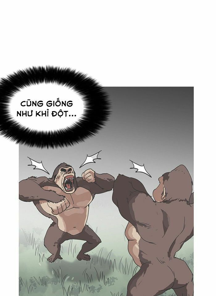 Hoán Đổi Diệu Kỳ Chapter 141 - Trang 28