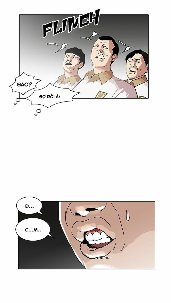 Hoán Đổi Diệu Kỳ Chapter 141 - Trang 33