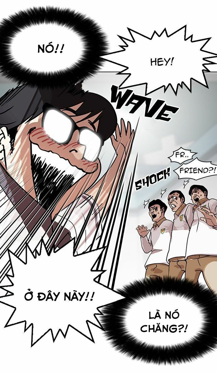 Hoán Đổi Diệu Kỳ Chapter 141 - Trang 39