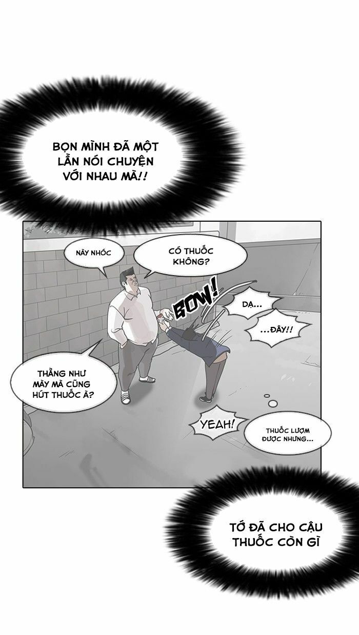 Hoán Đổi Diệu Kỳ Chapter 141 - Trang 48