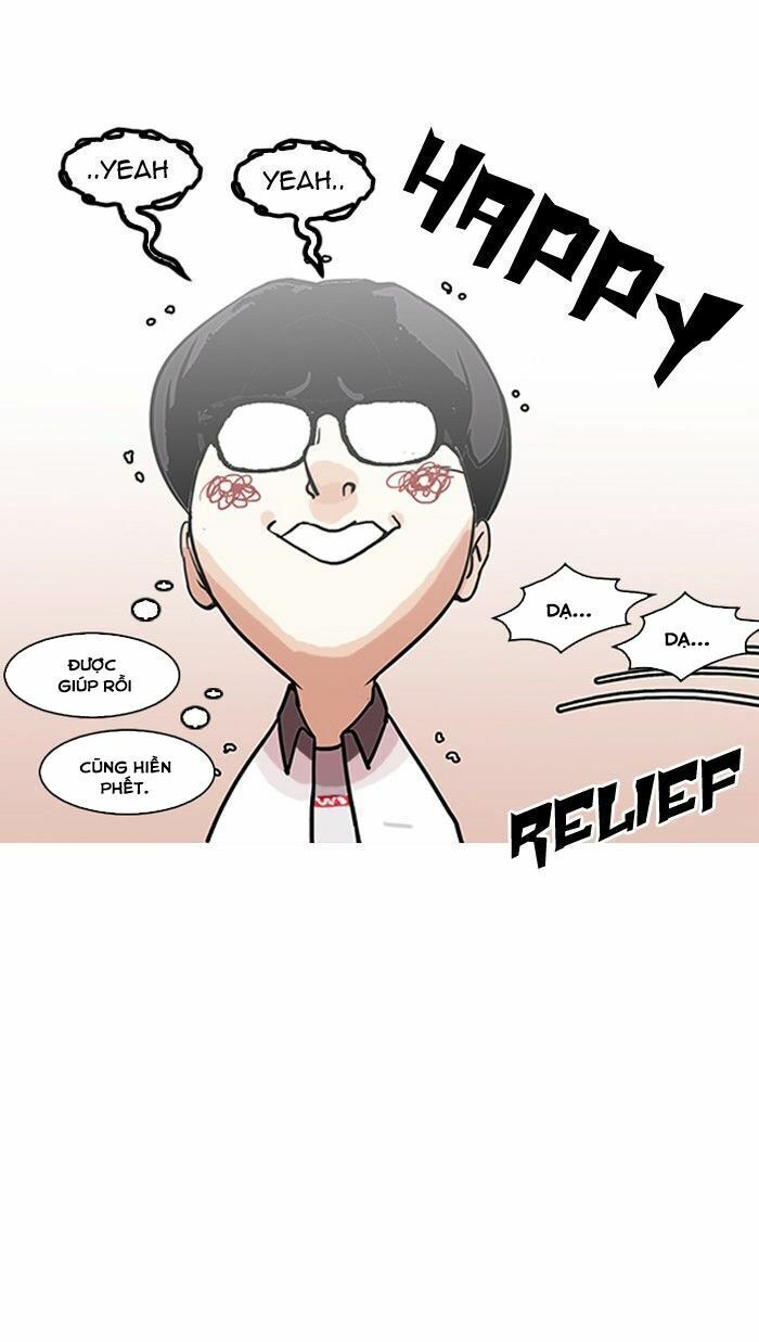 Hoán Đổi Diệu Kỳ Chapter 141 - Trang 59