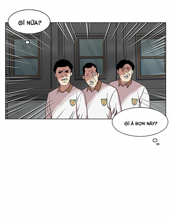 Hoán Đổi Diệu Kỳ Chapter 141 - Trang 62