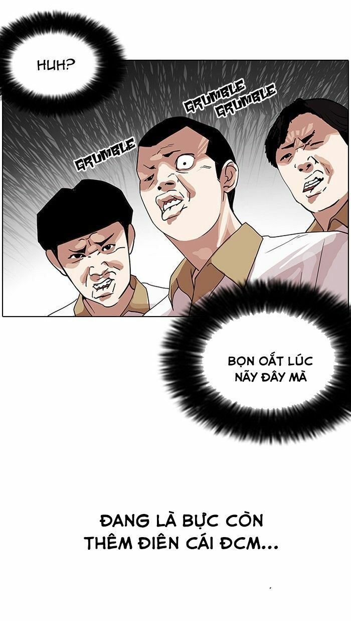 Hoán Đổi Diệu Kỳ Chapter 141 - Trang 63