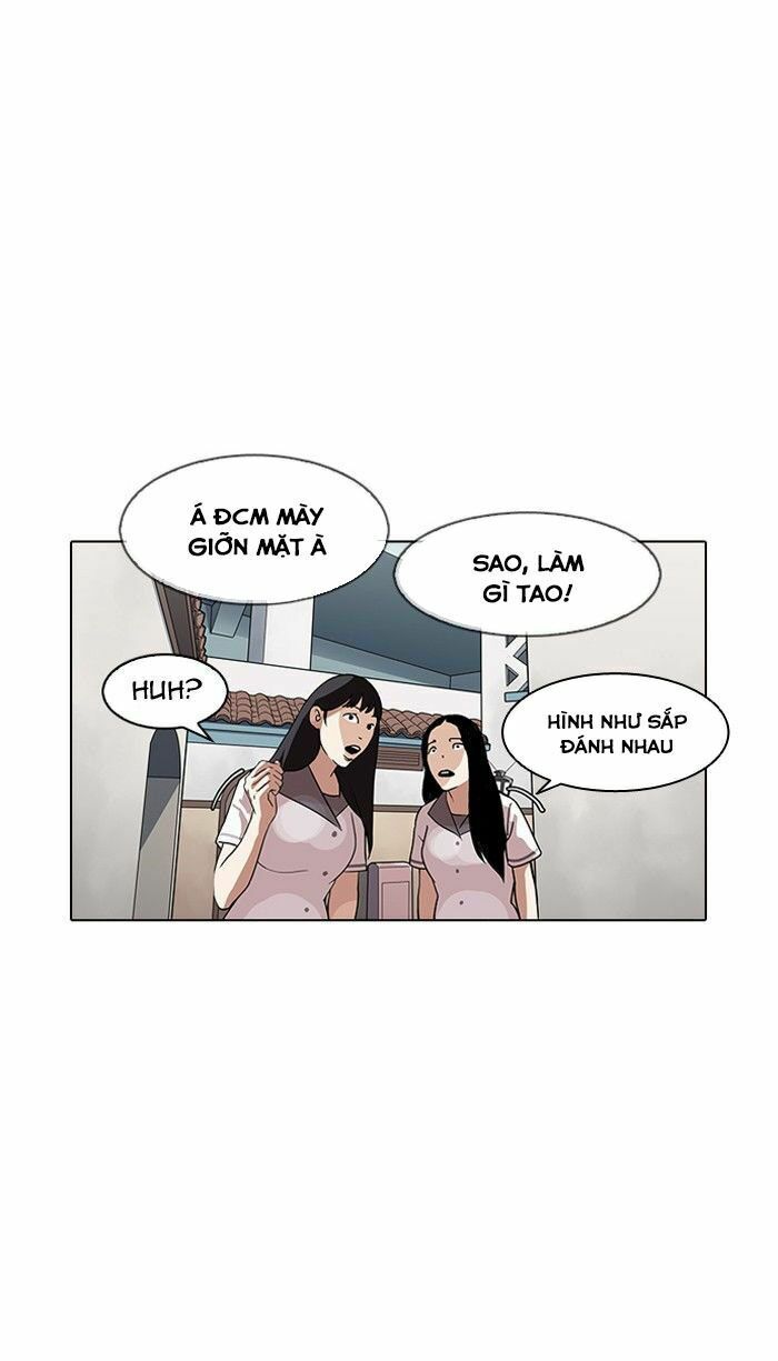 Hoán Đổi Diệu Kỳ Chapter 141 - Trang 77