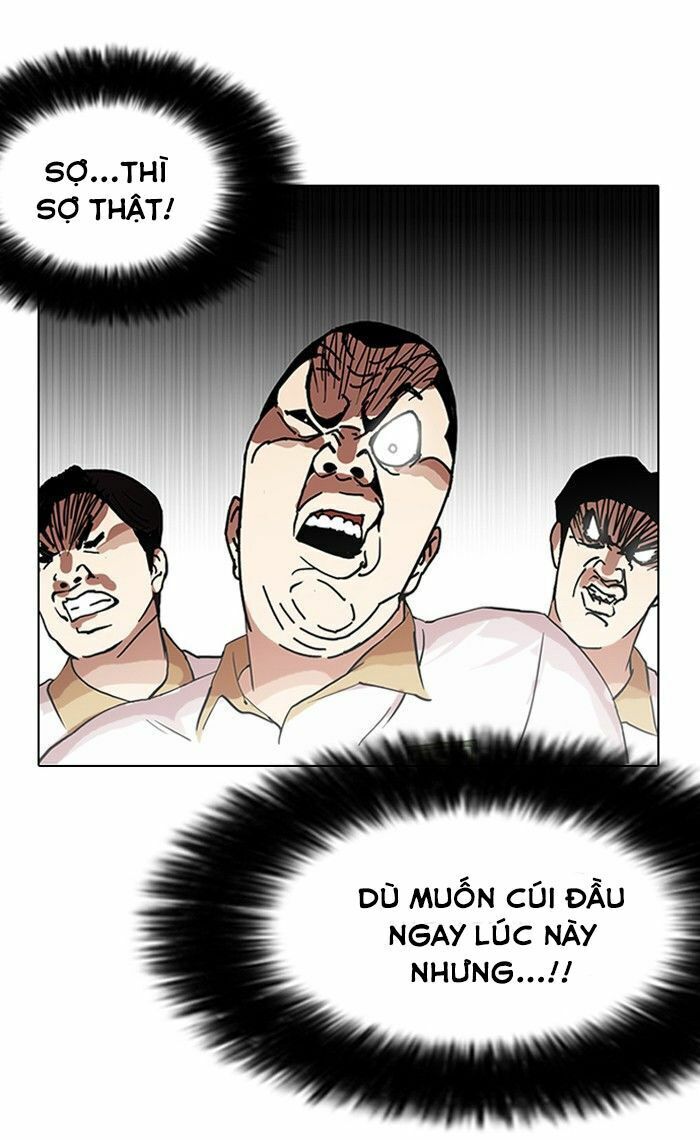 Hoán Đổi Diệu Kỳ Chapter 141 - Trang 85