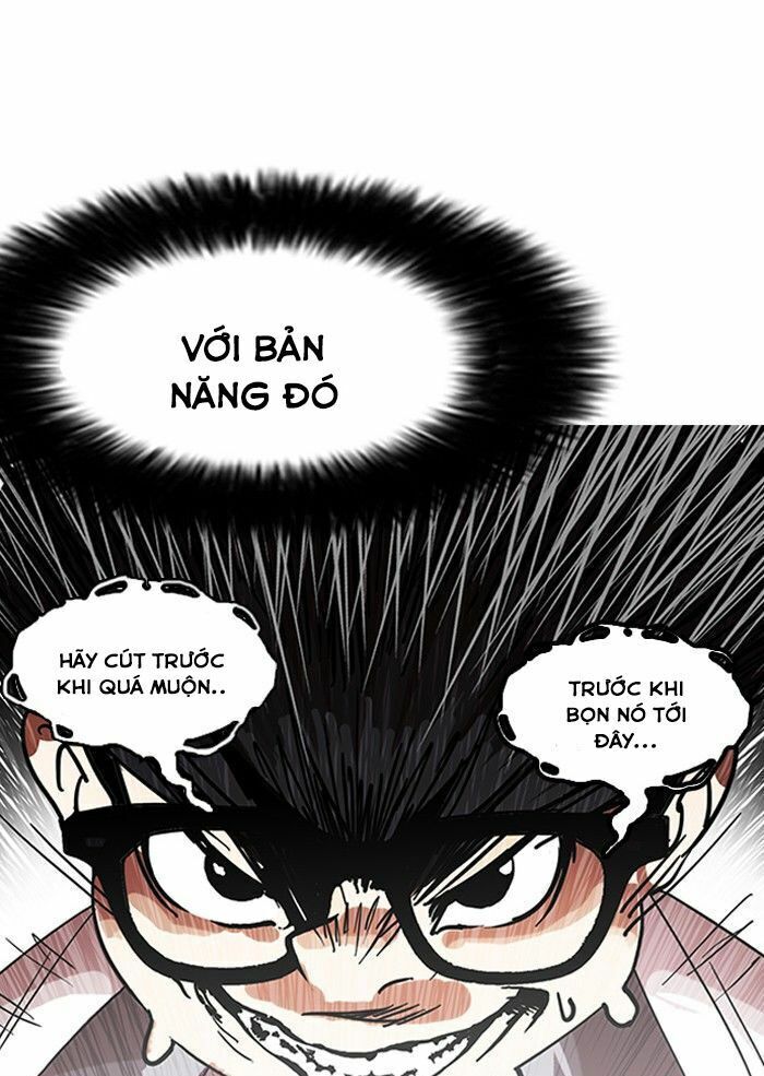 Hoán Đổi Diệu Kỳ Chapter 141 - Trang 91