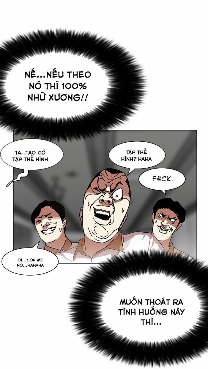 Hoán Đổi Diệu Kỳ Chapter 141 - Trang 96