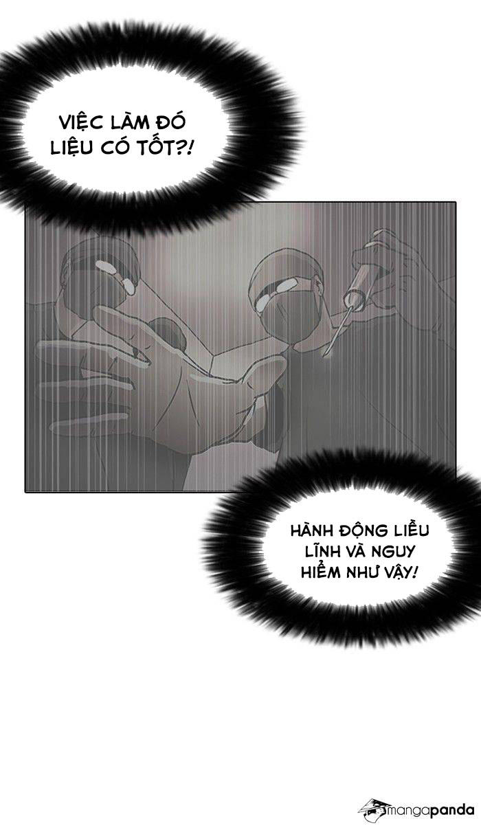 Hoán Đổi Diệu Kỳ Chapter 142 - Trang 17
