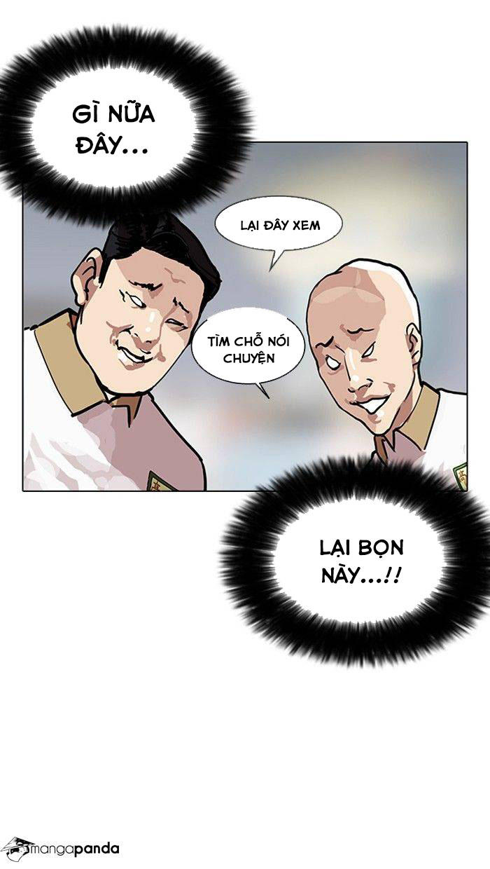 Hoán Đổi Diệu Kỳ Chapter 142 - Trang 30