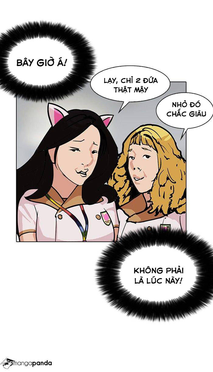 Hoán Đổi Diệu Kỳ Chapter 142 - Trang 31