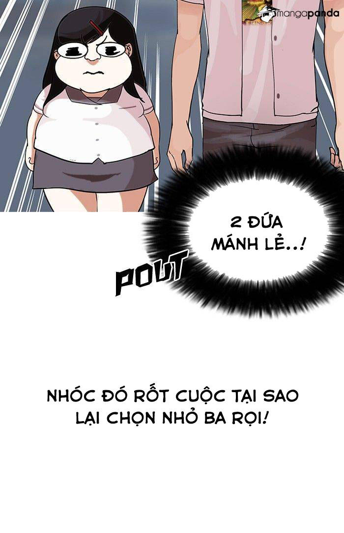 Hoán Đổi Diệu Kỳ Chapter 142 - Trang 33