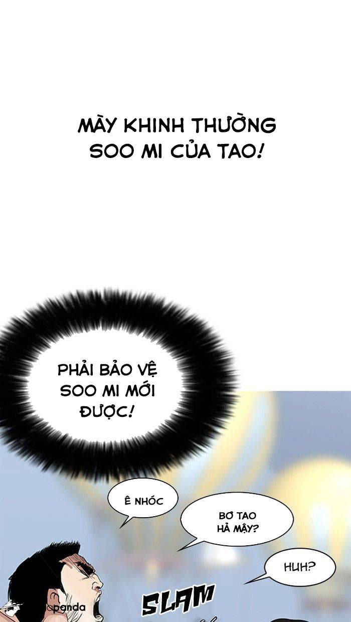 Hoán Đổi Diệu Kỳ Chapter 142 - Trang 37