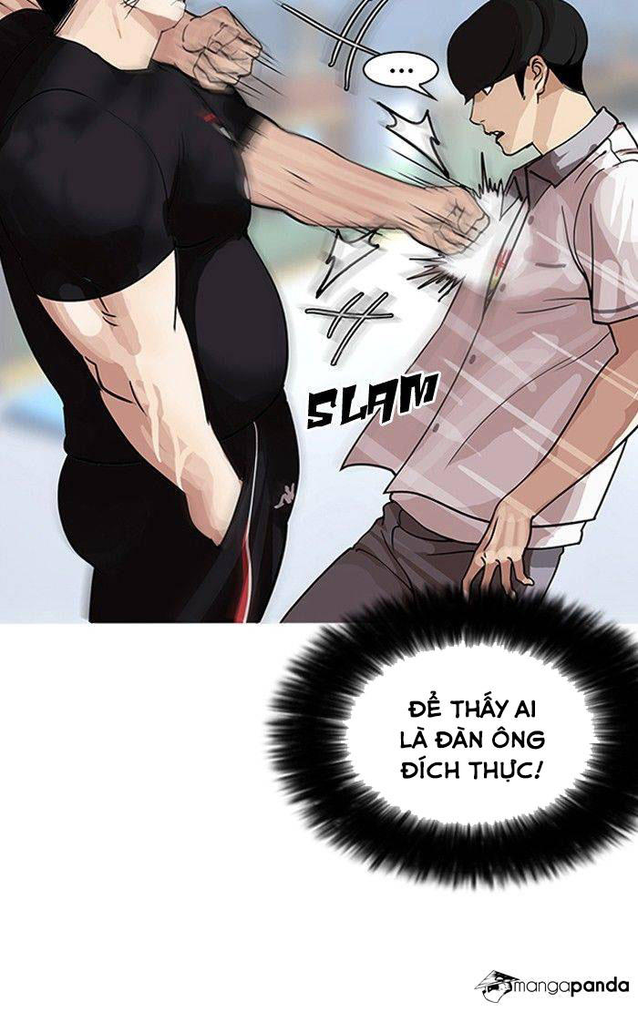 Hoán Đổi Diệu Kỳ Chapter 142 - Trang 38