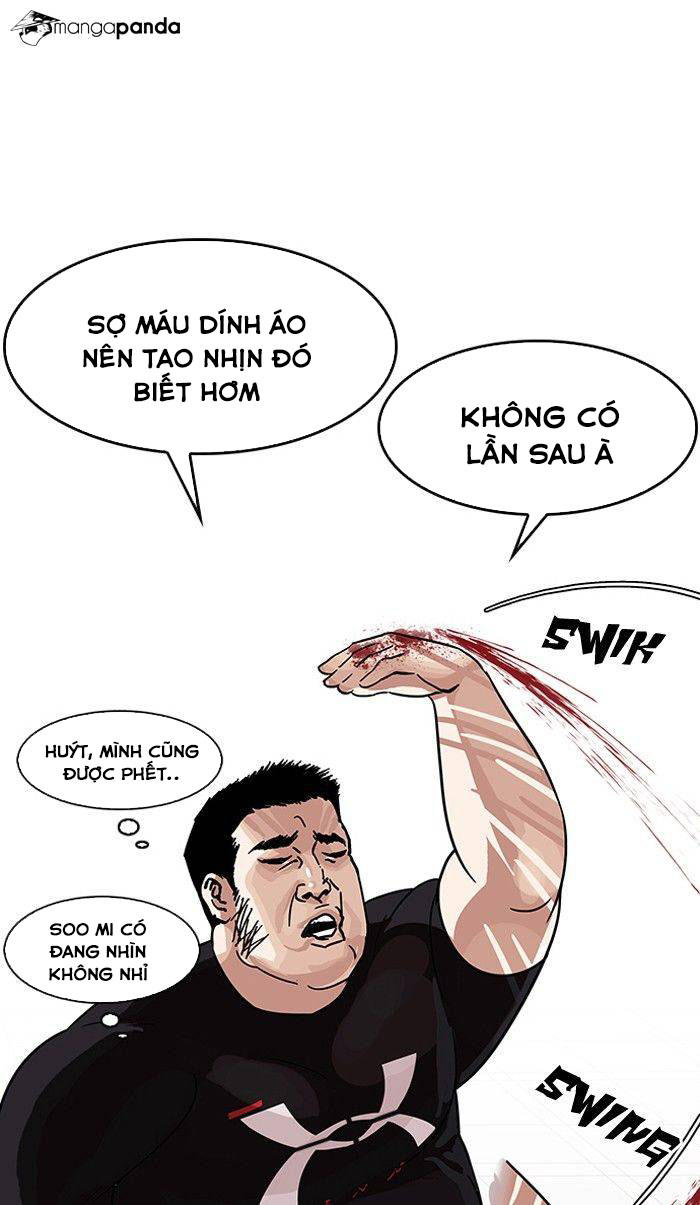 Hoán Đổi Diệu Kỳ Chapter 142 - Trang 43