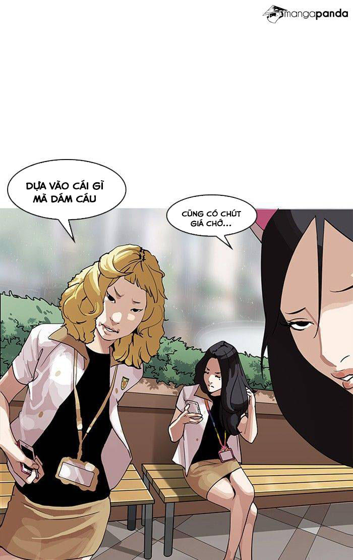 Hoán Đổi Diệu Kỳ Chapter 142 - Trang 48