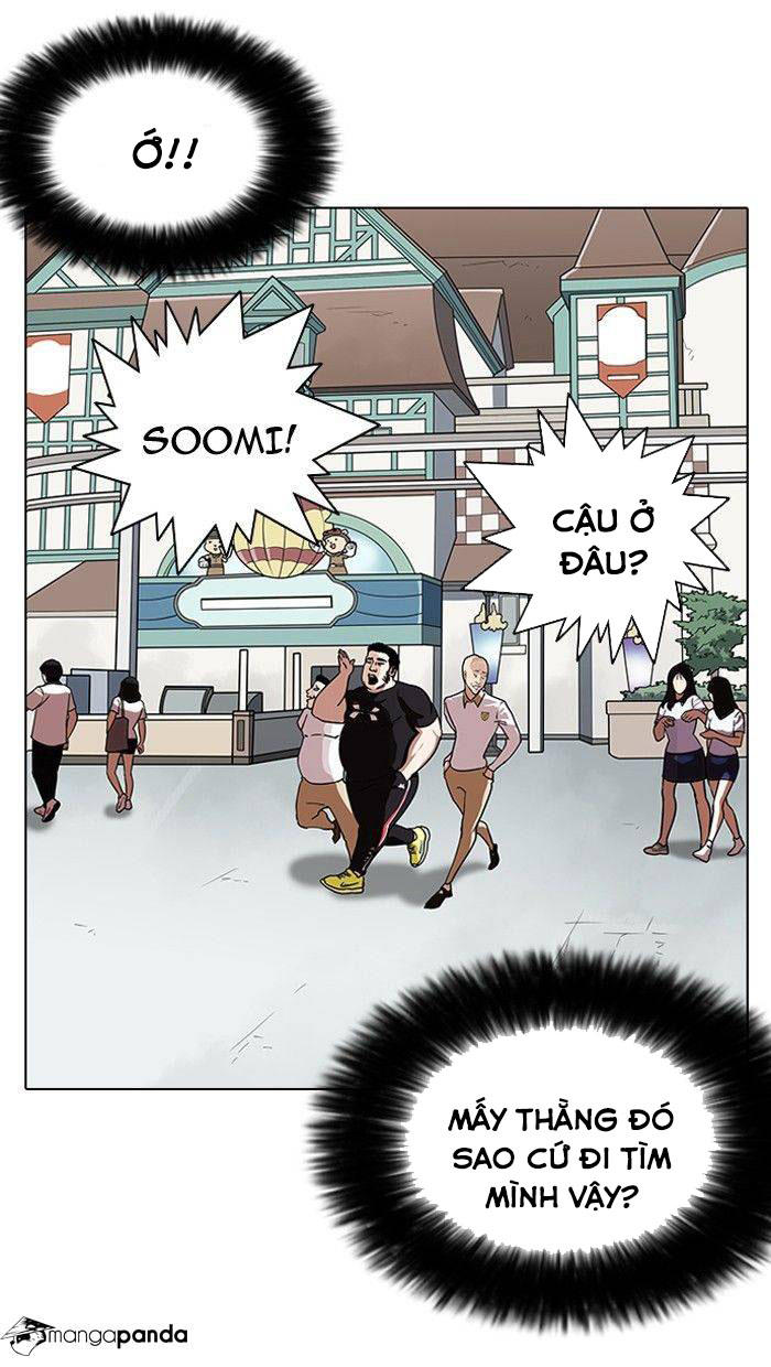 Hoán Đổi Diệu Kỳ Chapter 142 - Trang 54