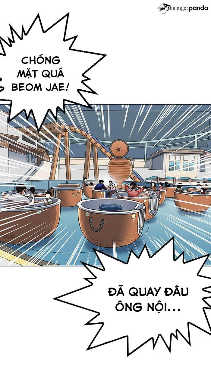 Hoán Đổi Diệu Kỳ Chapter 142 - Trang 60