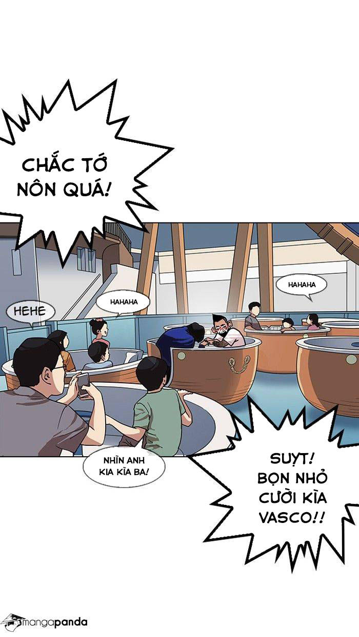 Hoán Đổi Diệu Kỳ Chapter 142 - Trang 61