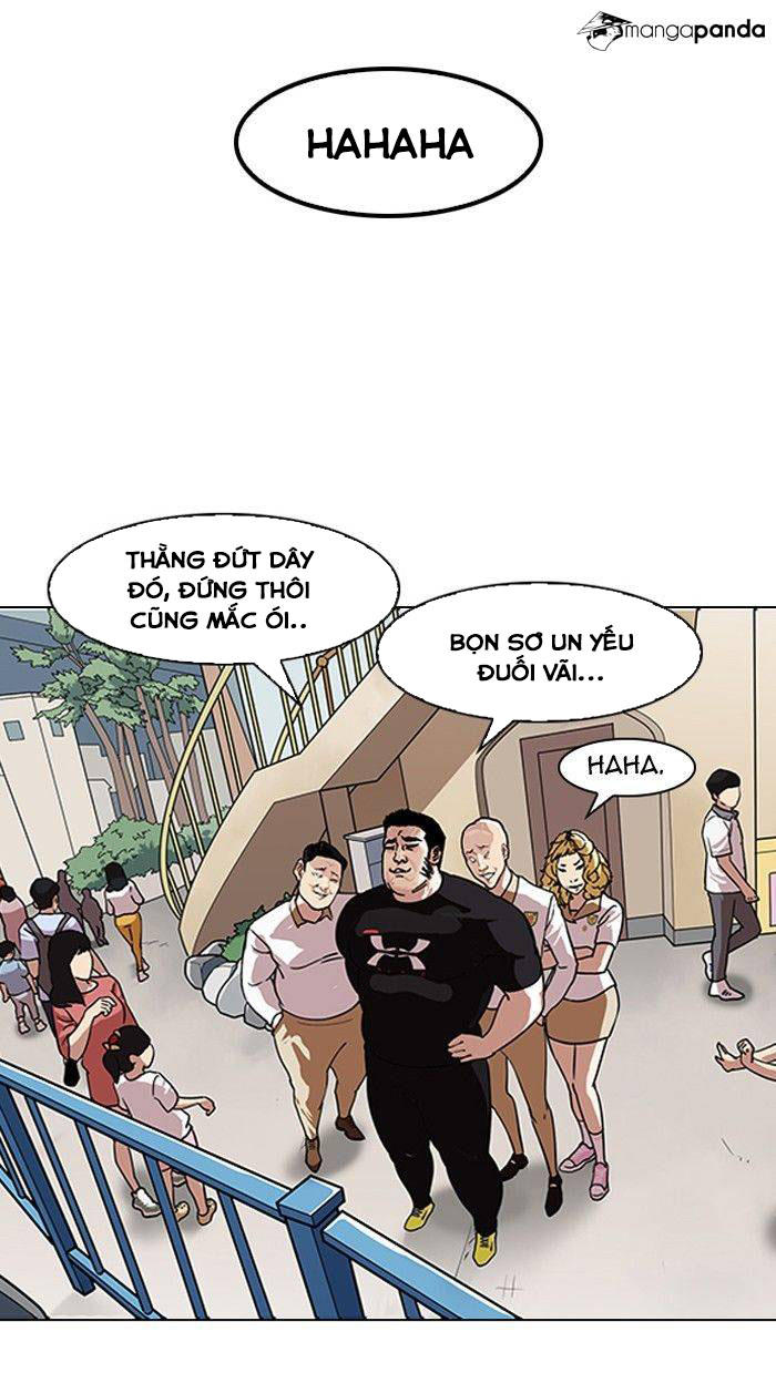 Hoán Đổi Diệu Kỳ Chapter 142 - Trang 62