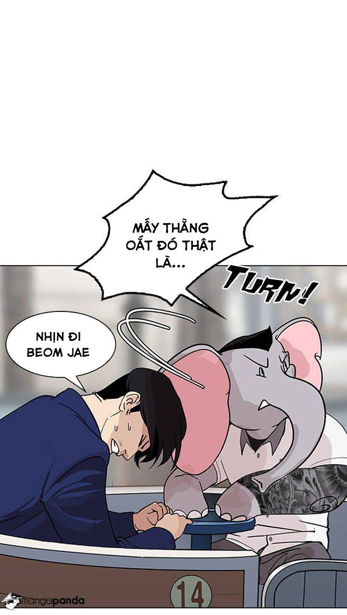 Hoán Đổi Diệu Kỳ Chapter 142 - Trang 63