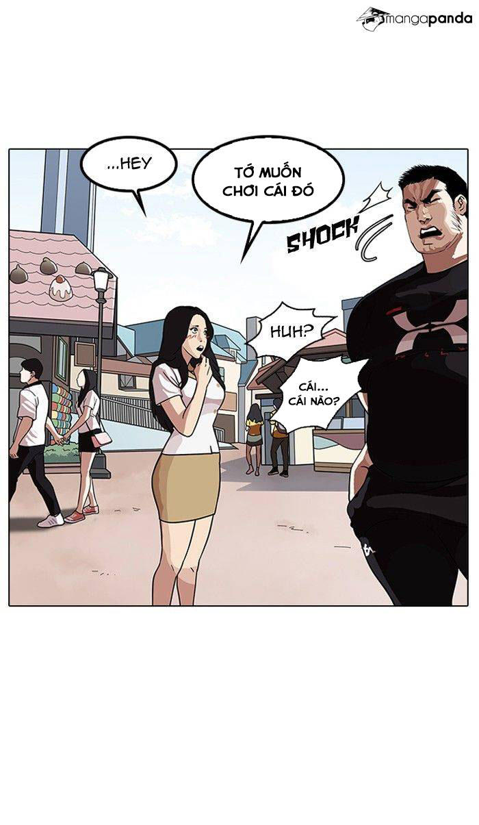 Hoán Đổi Diệu Kỳ Chapter 142 - Trang 69