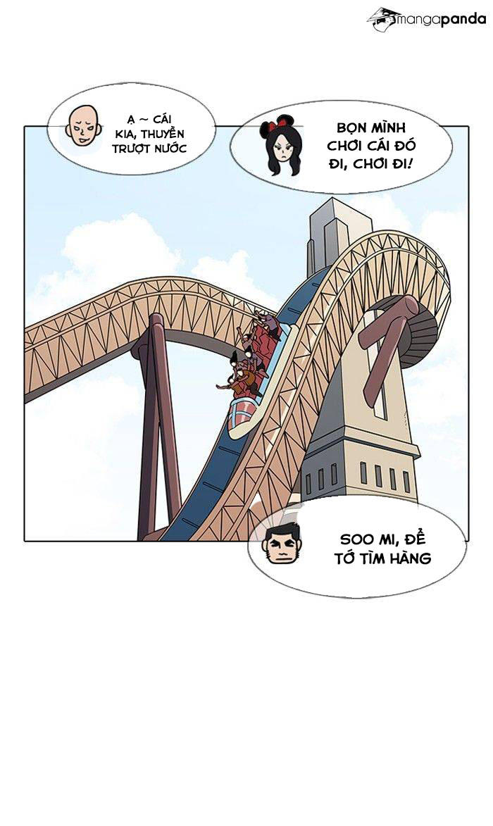 Hoán Đổi Diệu Kỳ Chapter 142 - Trang 70