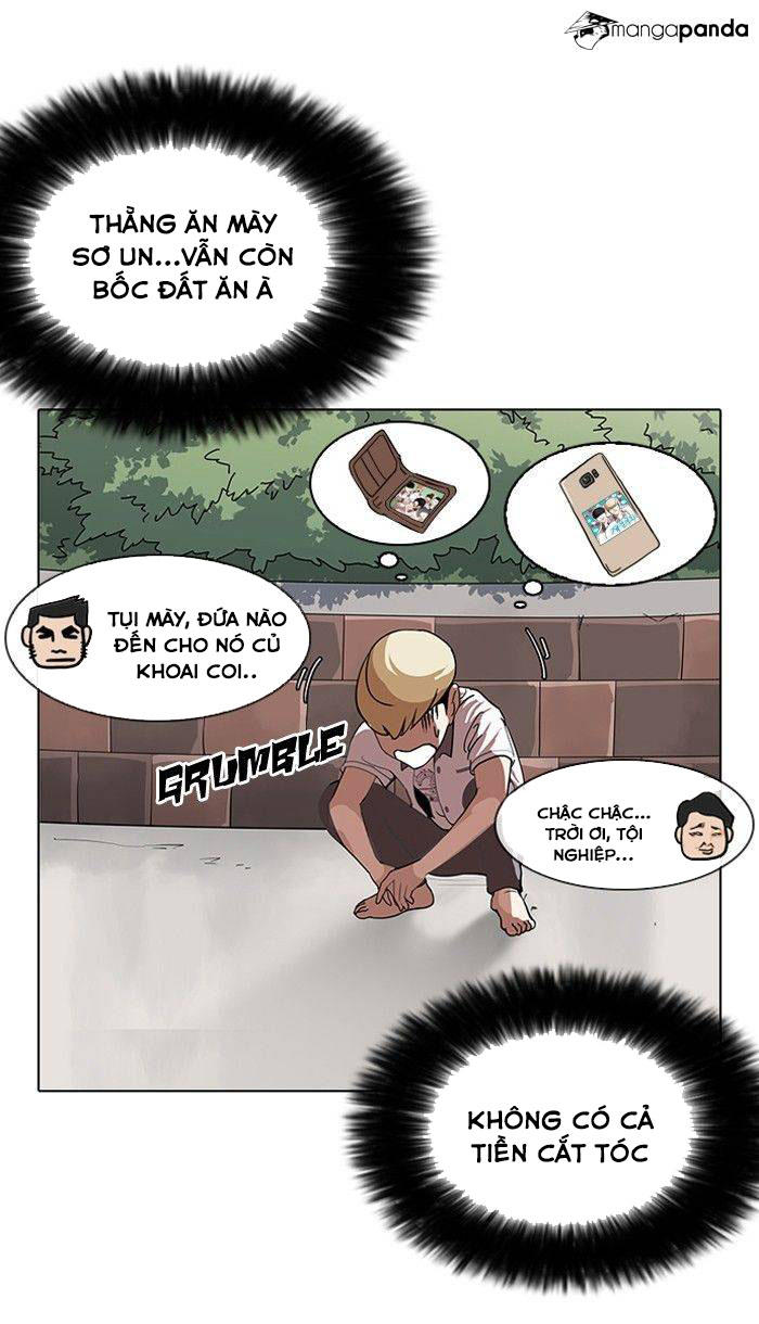 Hoán Đổi Diệu Kỳ Chapter 142 - Trang 73