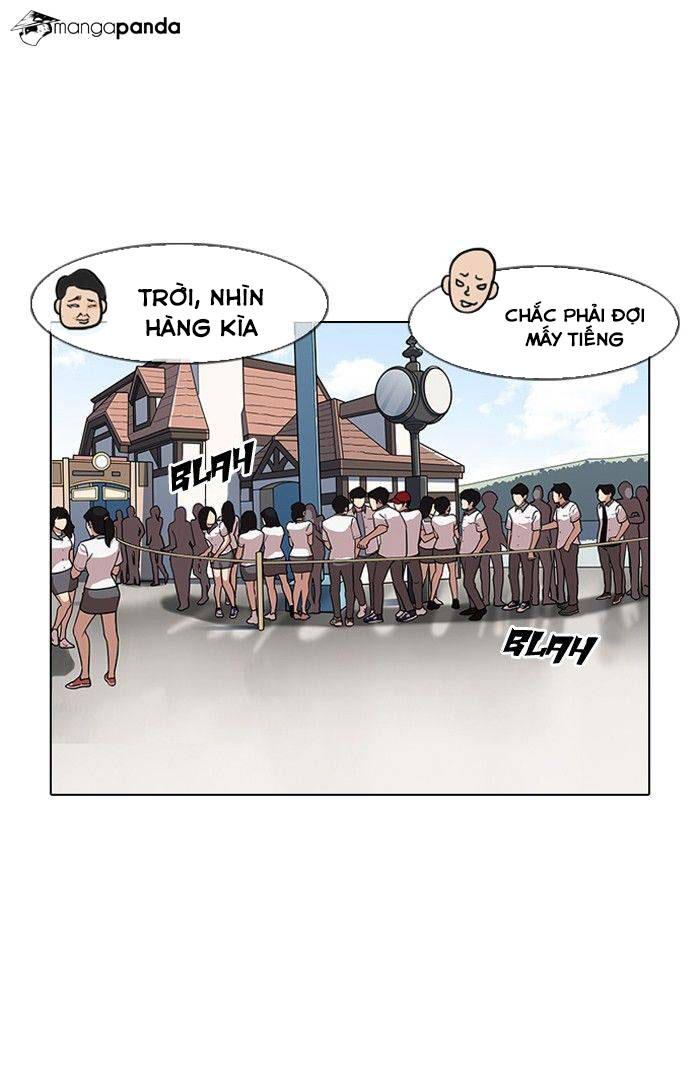 Hoán Đổi Diệu Kỳ Chapter 142 - Trang 74